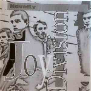 Joy Division - Novelty download flac