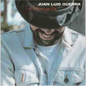 Juan Luis Guerra 4:40 - La Hormiguita download flac