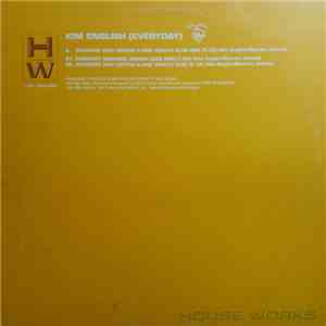 Kim English - Everyday download flac