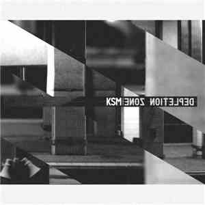 KSM  - Depletion Zone download flac