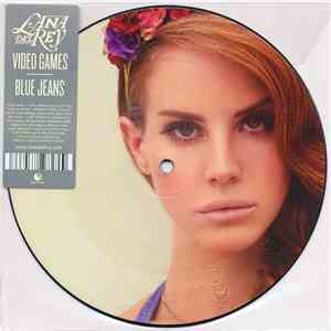 Lana Del Rey - Video Games / Blue Jeans download flac