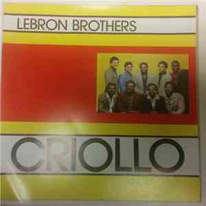 Lebron Brothers - Criollo download flac