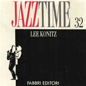 Lee Konitz - Lee Konitz download flac