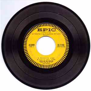 Little Joe Cook And The Thrillers - Peanuts download flac