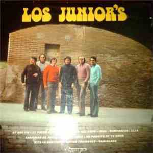 Los Junior's - El Barquero Del Ebro download flac