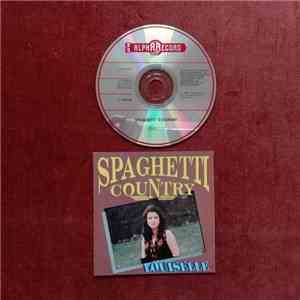 Louiselle - Spaghetti Country download flac