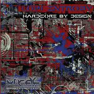 Low Entropy - Hardcore By Design download flac