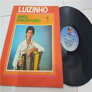 Luizinho Calixto - Vamos Dançar Forró download flac