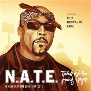 Maestro A-Sid, L-Tune - N.A.T.E. FLAC album