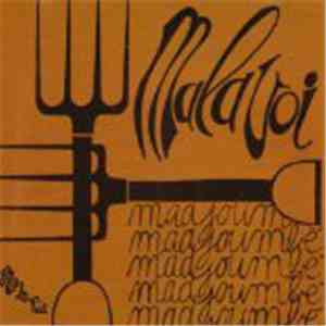 Malavoi - Madjoumbé download flac