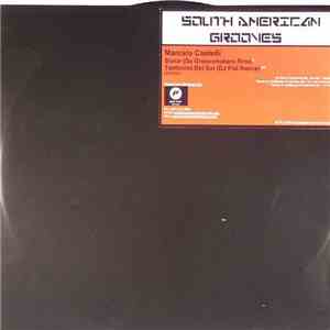 Marcelo Castelli - Sonar / Tambores Del Sur (Remixes) FLAC album