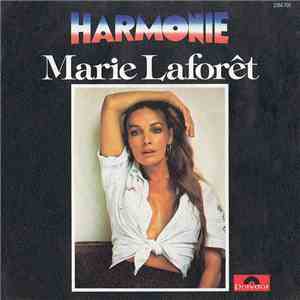 Marie Laforêt - Harmonie download flac