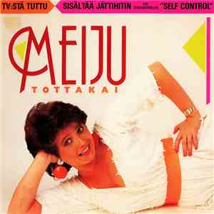 Meiju Suvas - Tottakai download flac