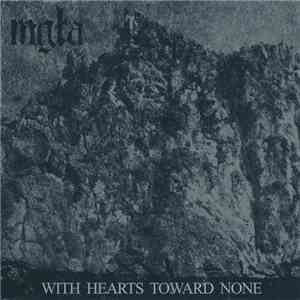 Mgła - With Hearts Toward None download flac