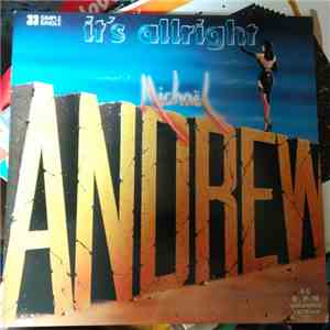 Michael Andrew - It's Allright download flac