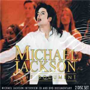 Michael Jackson - The Document: Michael Jackson Interview CD and DVD Documentary download flac