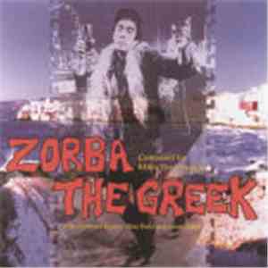 Mikis Theodorakis - Zorba The Greek download flac
