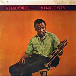 Miles Davis - Milestones download flac