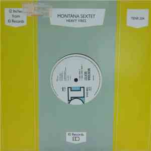 Montana Sextet - Heavy Vibes download flac