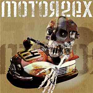 Motorsex - Single I download flac