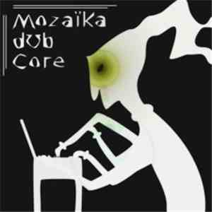 Mozaika Dub Core - Mozaika Dub Core download flac