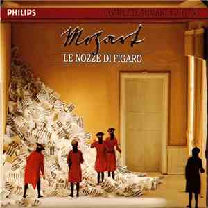 Mozart - Le Nozze Di Figaro download flac