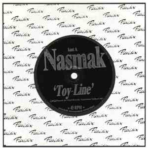 Nasmak / Twice A Man - Toy-Line / Balloons download flac