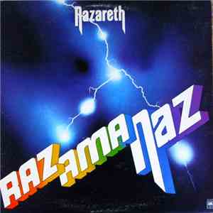 Nazareth  - Razamanaz download flac