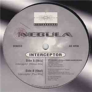 Nebula - Interceptor download flac