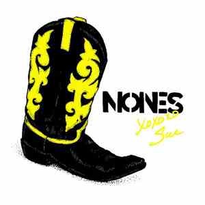 Nones  - XOXOXO Sue download flac