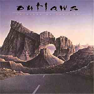 Outlaws - Soldiers Of Fortune download flac