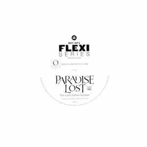 Paradise Lost - The Last Fallen Saviour download flac