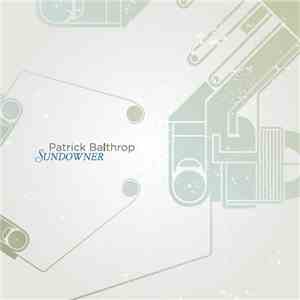 Patrick Balthrop - Sundowner download flac