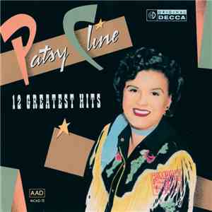 Patsy Cline - 12 Greatest Hits download flac