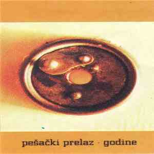 Pešački Prelaz - Godine download flac