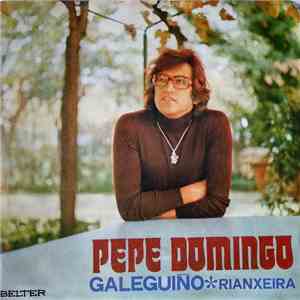 Pepe Domingo - Galeguiño download flac