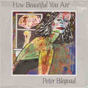 Peter Blegvad - How Beautiful You Are download flac