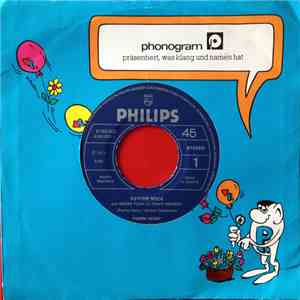 Pierre Henry - Psyche Rock download flac