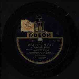 Pierre Palla - Wedding Waltz / Gold Und Silber download flac