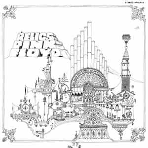 Pink Floyd - Relics FLAC album