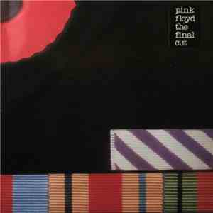 Pink Floyd - The Final Cut download flac