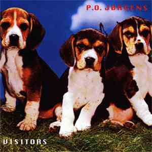 P.O. Jørgens - Visitors download flac