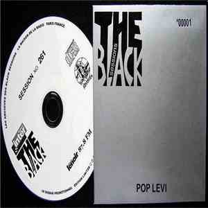 Pop Levi - The Black Sessions download flac