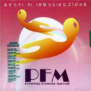 Premiata Forneria Marconi - Stati Di Immaginazione download flac