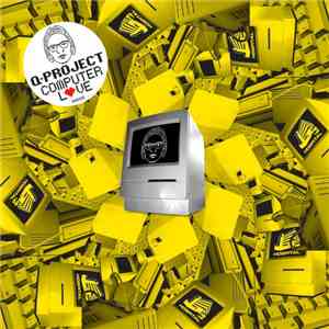 Q-Project - Computer Love download flac