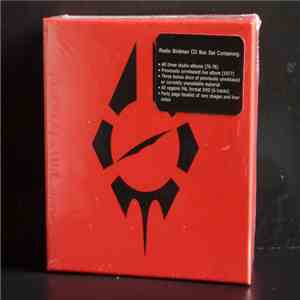 Radio Birdman - Radio Birdman download flac