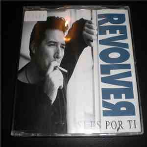 Revólver - Si Es Por Ti download flac