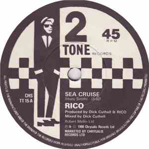 Rico - Sea Cruise download flac