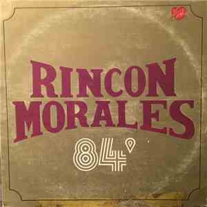 Rincón Morales - 84 download flac