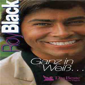 Roy Black - Ganz In Weiß ... download flac
